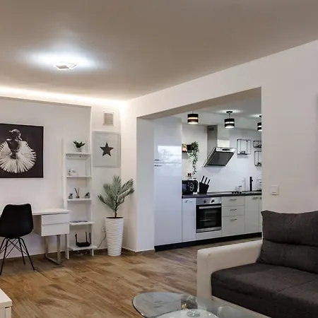 Hillside Apartment Volosko Opatija Exterior photo