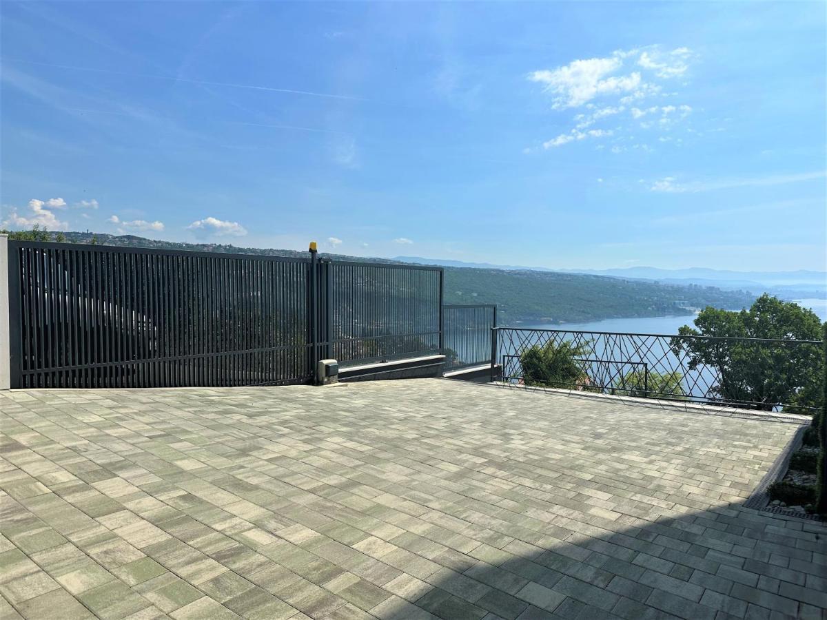 Apartament Hillside Volosko *