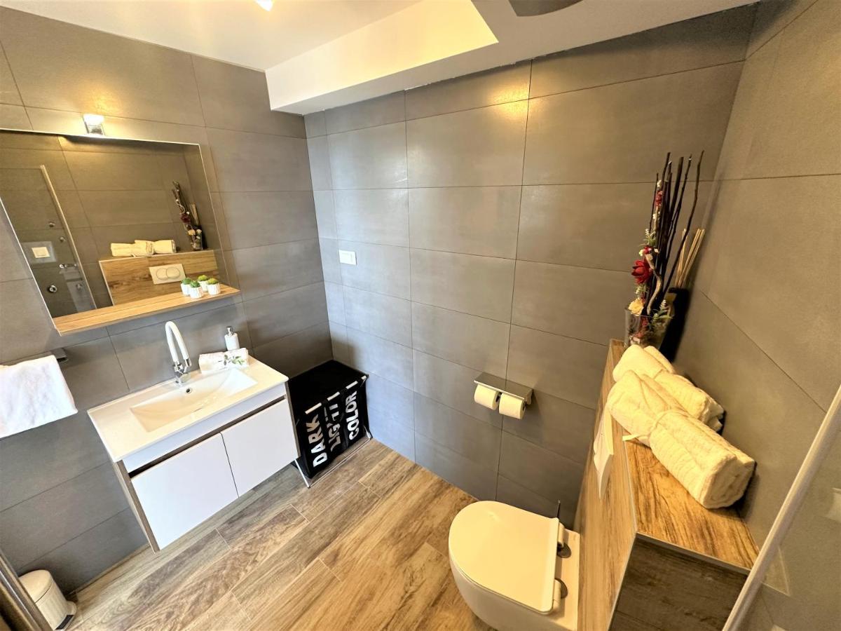 Hillside Volosko Apartament *
