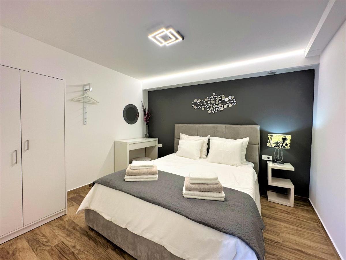 Apartament Hillside Volosko