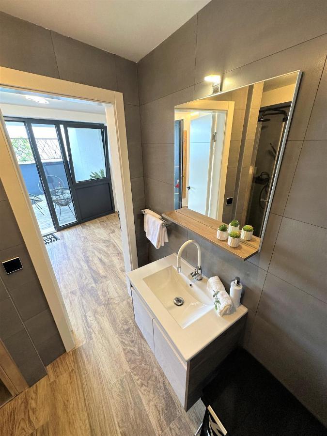 Hillside Volosko Apartment Opatija