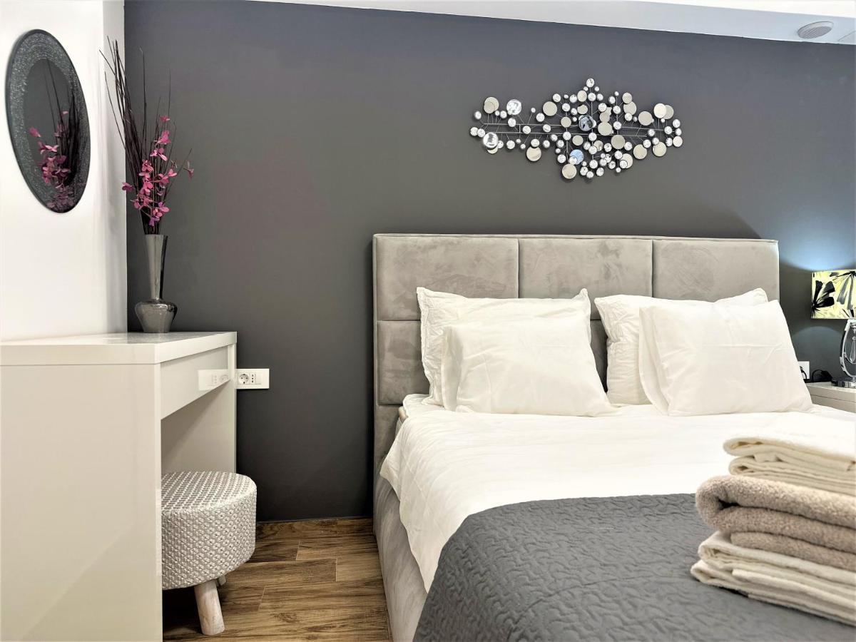 Hillside Volosko Apartment Opatija