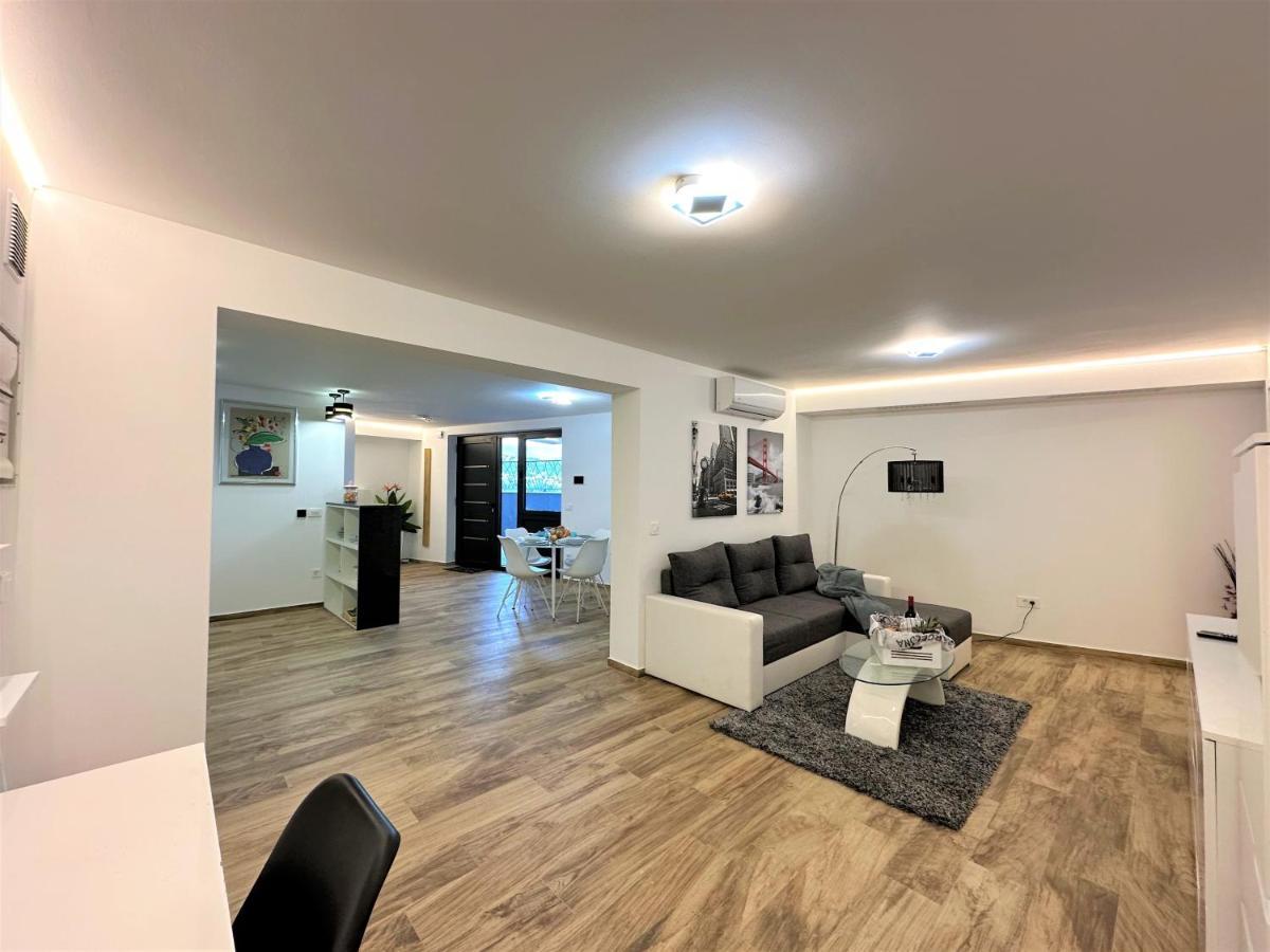 Apartament Hillside Volosko *