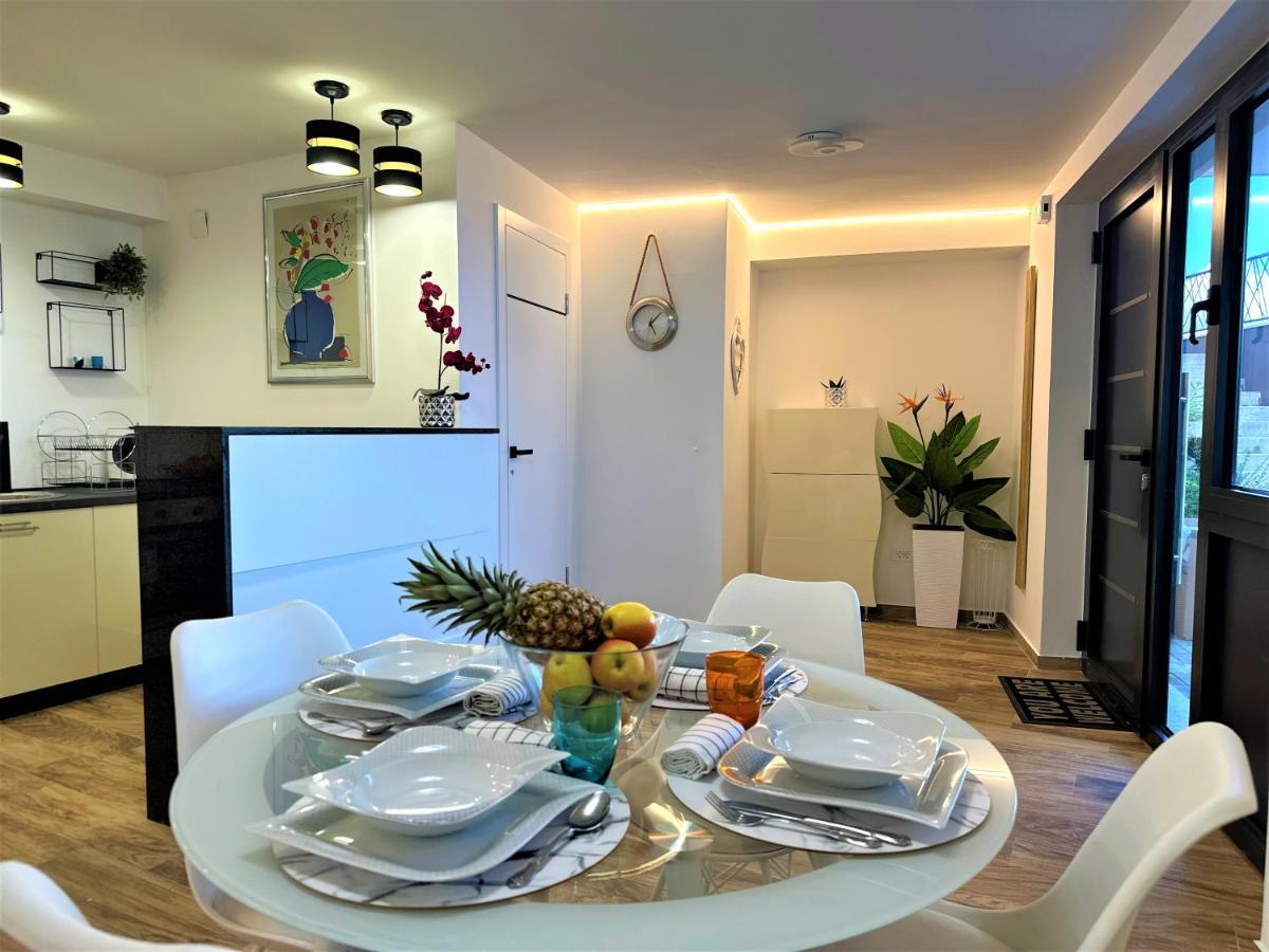 Apartament Hillside Volosko