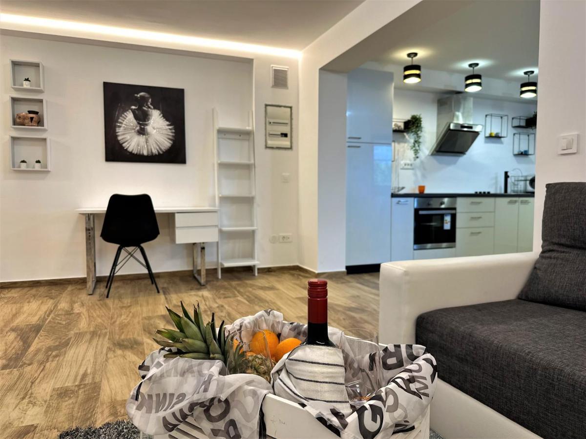 Hillside Volosko Apartment *