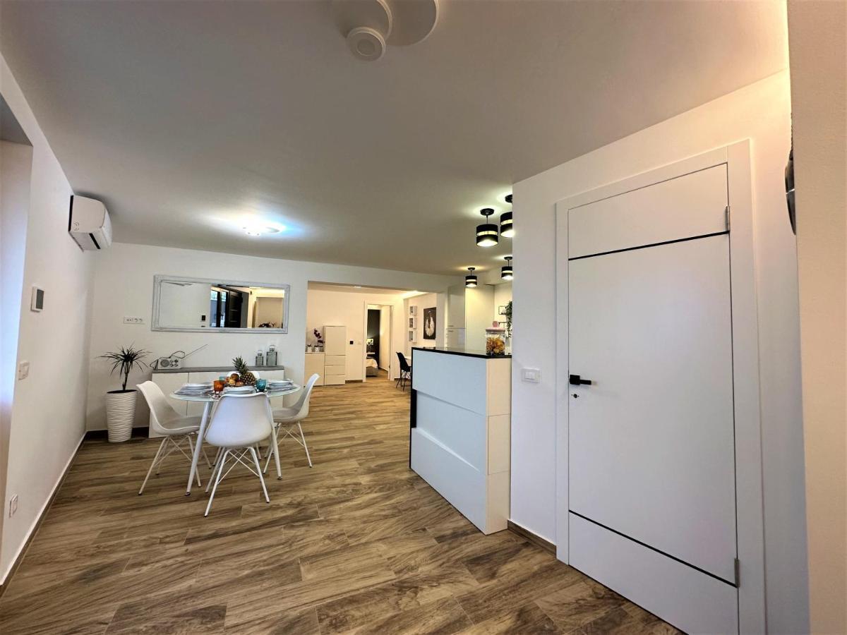 Apartament Hillside Volosko *