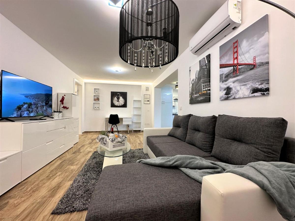 Hillside Volosko Apartment Opatija