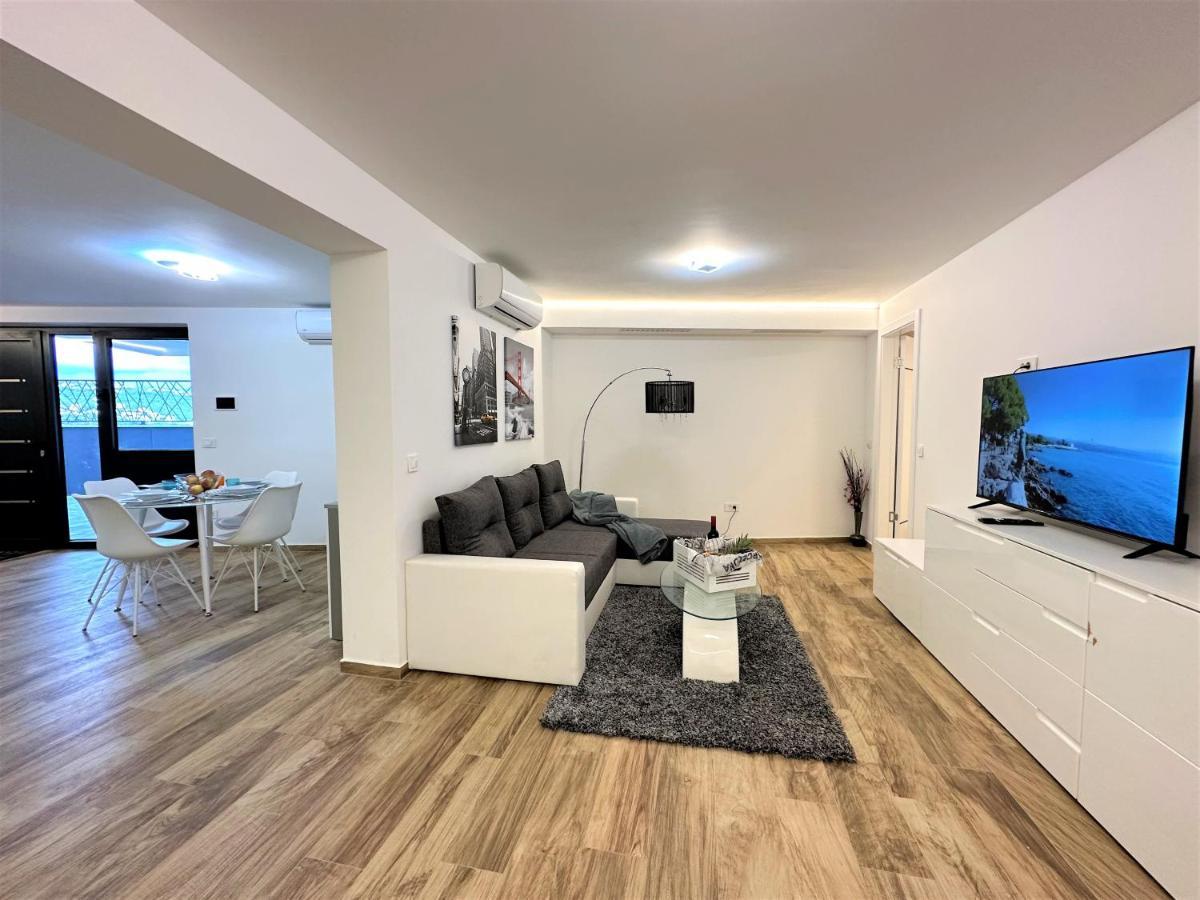 Apartment Hillside Volosko