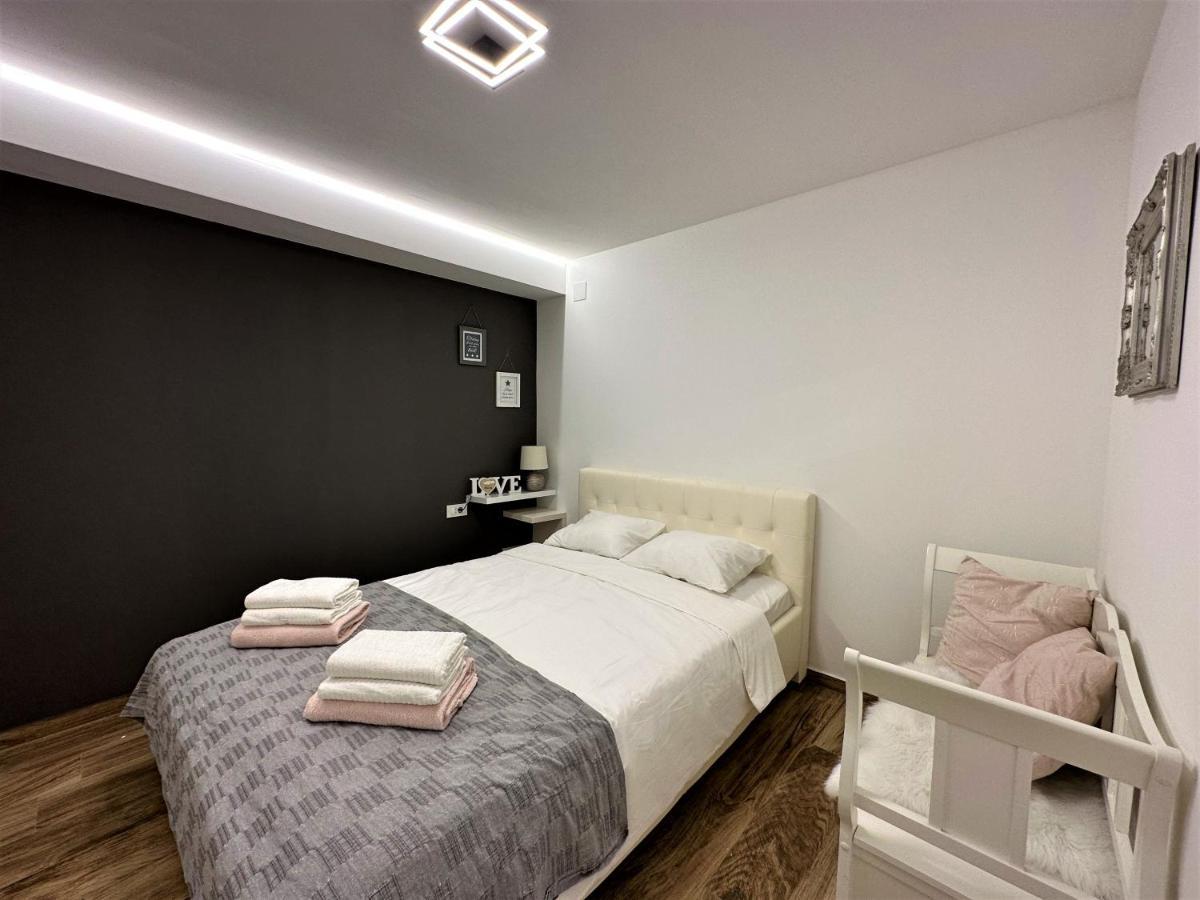 Hillside Volosko Apartment Opatija