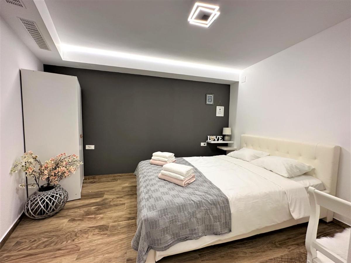 Hillside Volosko Apartment *