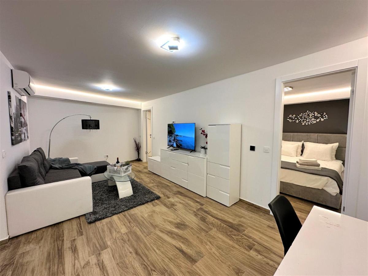 Hillside Volosko Apartment *